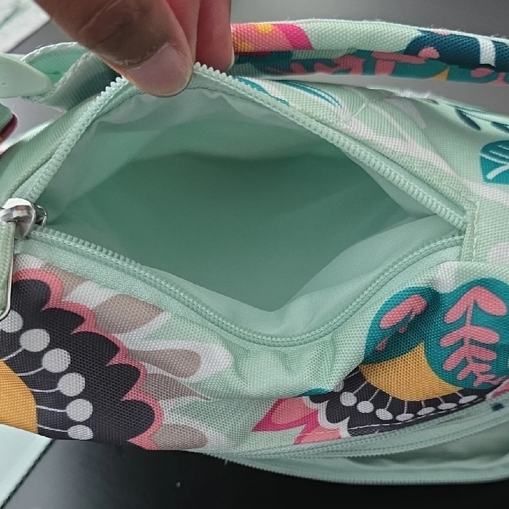Vera Bradley ReActive Sling Backpack